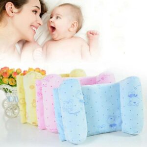 Baby Plain Nursing Pillow - Image 3