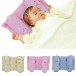 Baby Plain Nursing Pillow - Image 2