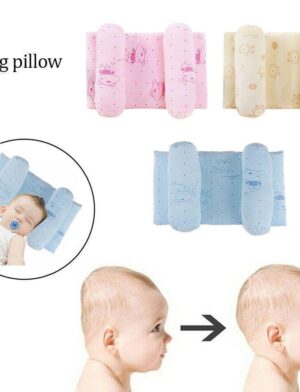 Baby Nursing Pillow