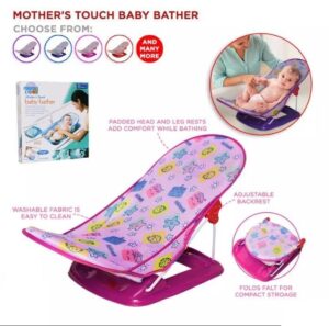 Baby Bather Comfort & Safety Baby Bather - Image 3
